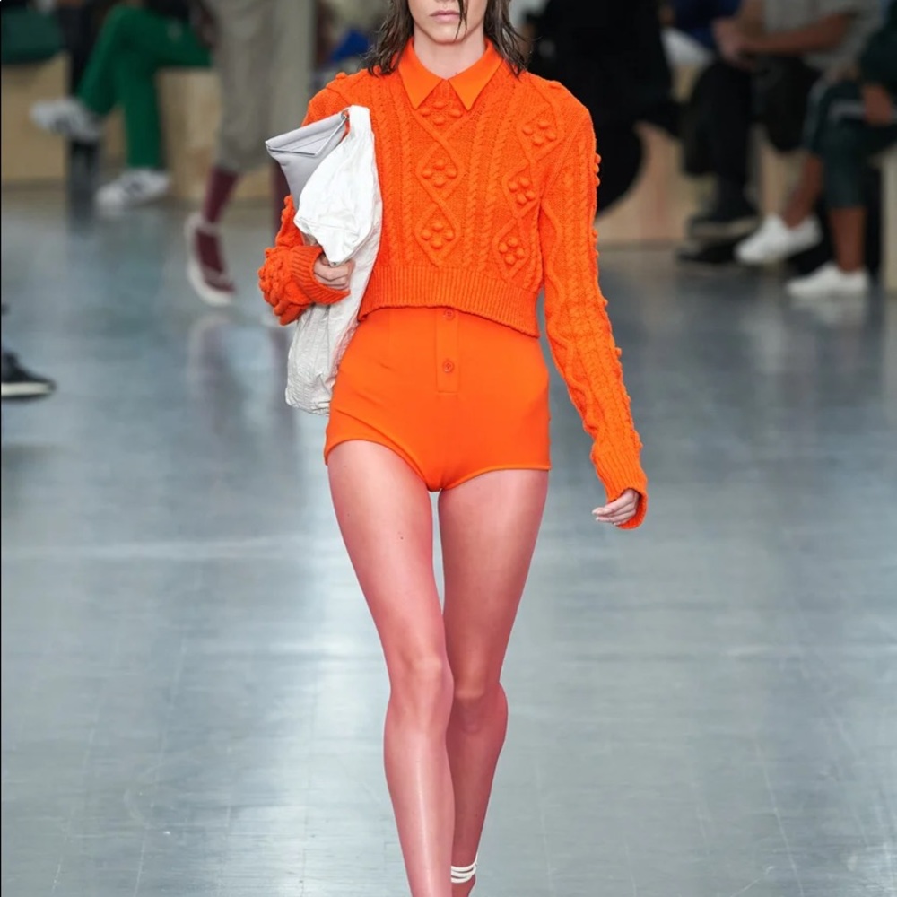 ✨SPORTMAX sweater✨